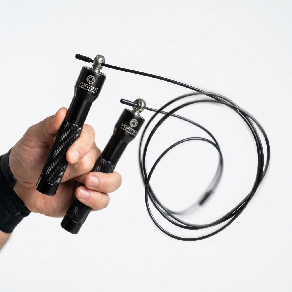 Lightning Cable Speed Jump Rope