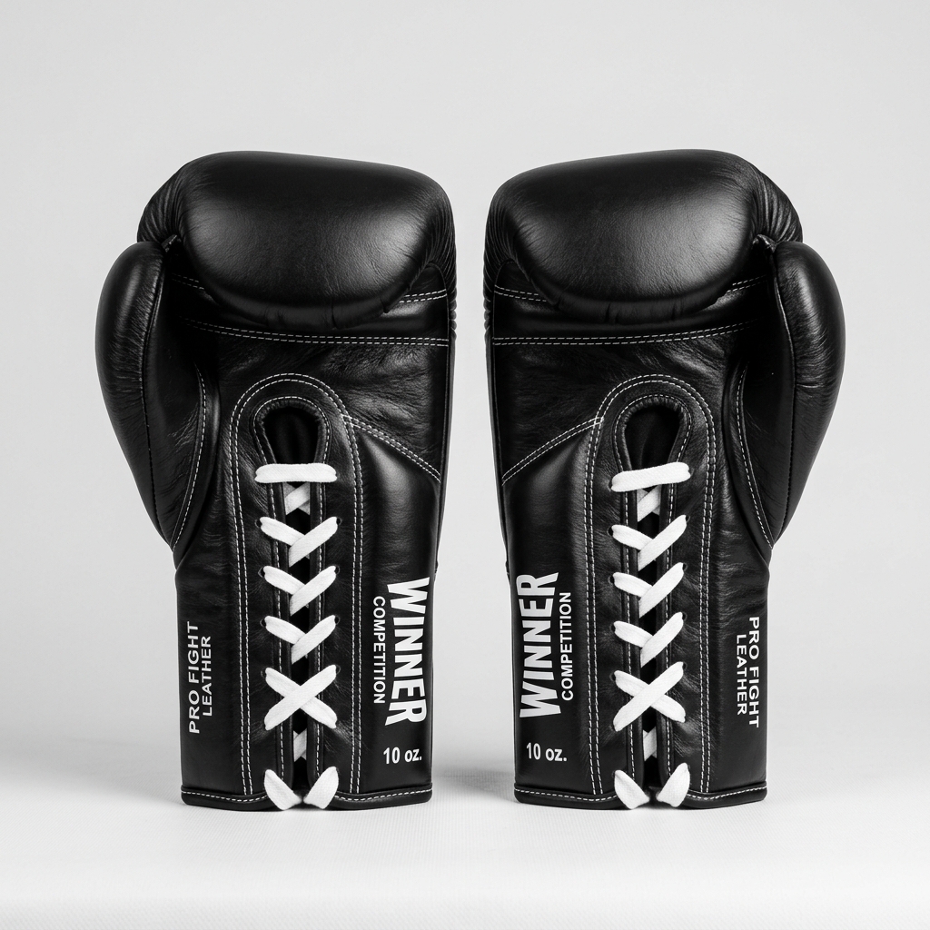 Apex Pro Competition Lace-Up Gloves