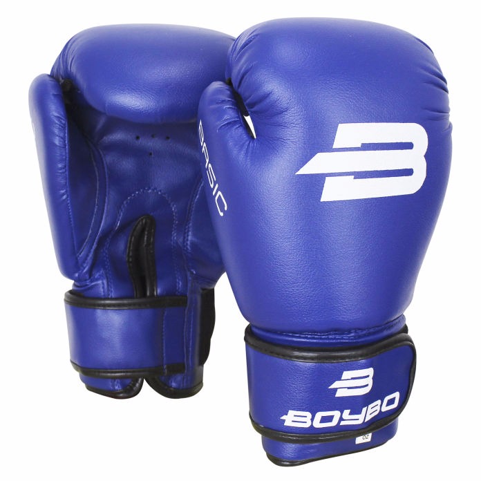 Boybo Basic Youth Boxing Gloves