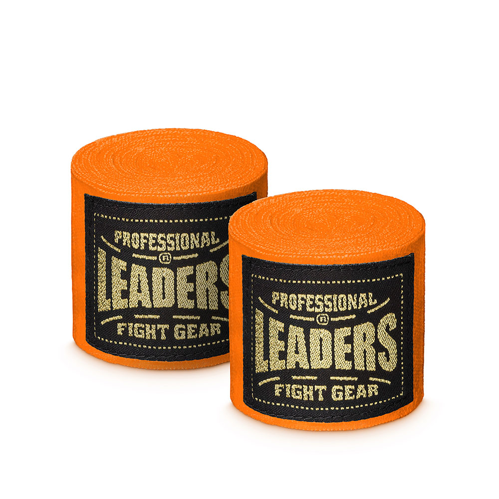 Leaders Semi-Elastic Pro Wraps (4.5m)