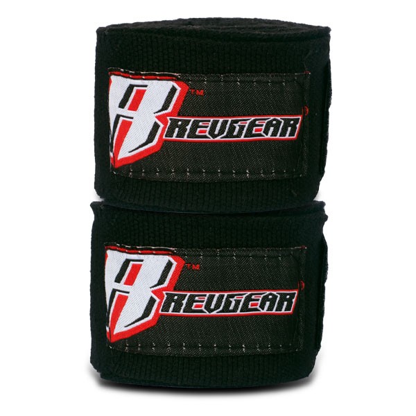 Revgear Elastic Precision Hand Wraps