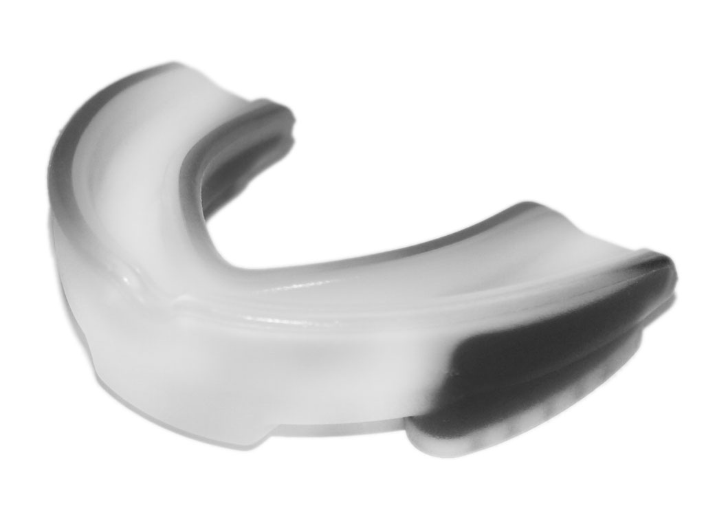 ZTT Power Single Layer Dental Mouthguard
